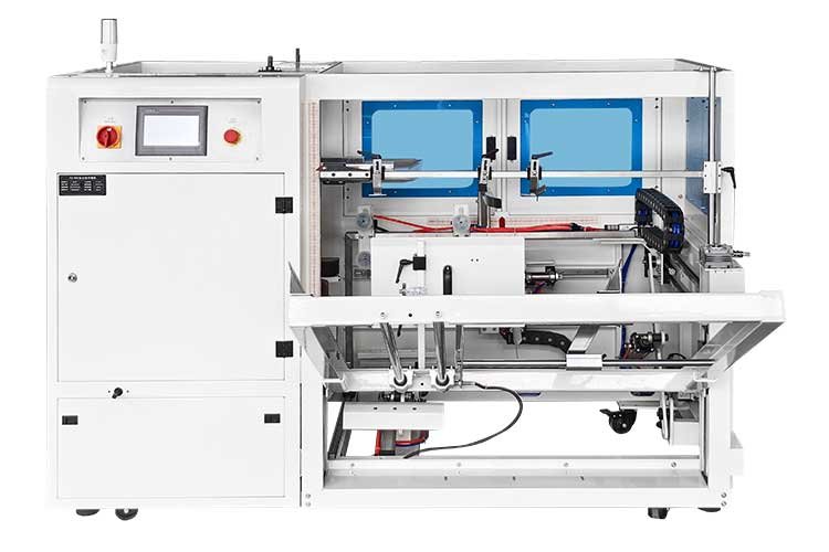 Automatic-Carton-Erector