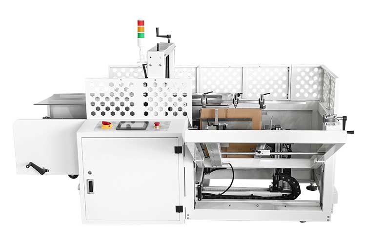 E-commerce-carton-erector
