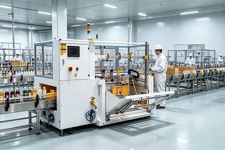Food-and-beverage-industry
