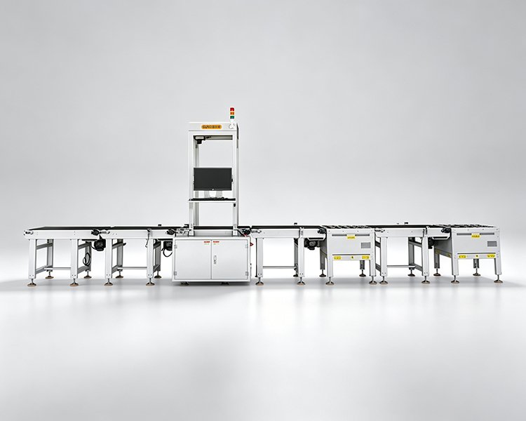 Sortation System